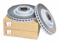 фото thumb №1, Оригинальные тормозные диски тормозные 380mm range rover l405