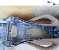 Туннель средний подлокотник porsche cayenne 2 7p5 европа в Украине, фото thumb