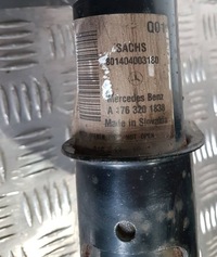 фото thumb №7, 2015 mercedes-benz a w176 амортизатор передний ze пружина a1763201838