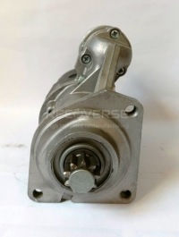 Купити Стартер vw scirocco 1.5 04.74, фото thumb
