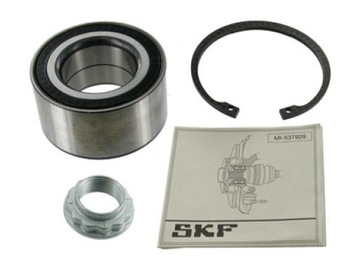 фото thumb №16, Skf підшипник колеса набір kpl bmw 325/330/525