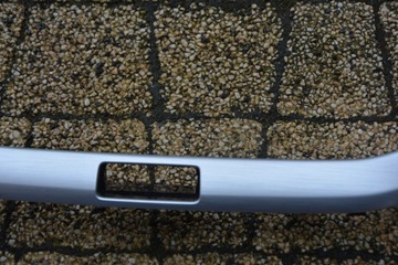 фото thumb №13, Планка декоративная панели dekor vw sharan 3 7n1858336b