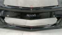 Бампер передні  mercedes sl w230 r230 рестайлінг  08-11 / + абсорбер Недорого, фото thumb