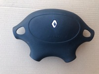 фото thumb №1, Подушка подушка безпеки водія renault megane i 95-99