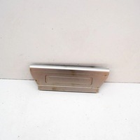 фото thumb №1, Land rover range rover l405 2018 левая сторона молдинг порог задняя