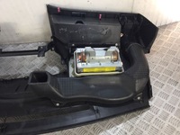 фото thumb №8, Панель приладів приладова панель приладів подушки безпеки toyota yaris ii