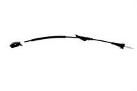 фото thumb №1, Трос открывания дверь fusion 02-12