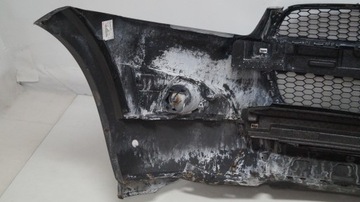 фото thumb №13, Бампер переднє chevrolet captiva рестайлінг gan 2013