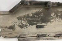 Левая накладка подвеска audi a4 8w2, b9 8w0825207 2.0l дизель 110kw 2015 Недорого, фото thumb