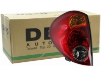 Купити Фара задній ліва mitsubishi l 200 05-15, фото thumb