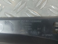 фото thumb №5, Dacia duster i 10- жабо комплект 1.5 dci 8200825457