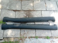 фото thumb №1, Молдинг порог kia soul ii oryg.