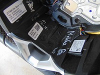 фото thumb №12, Opel mokka b воздуховод мультифункция кожа лепестки переключения 98443840yx