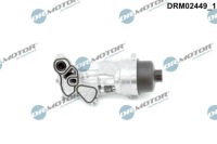 фото thumb №1, Корпус litra оливи drm02449 dr.motor automotive