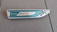 фото thumb №1, Kia optima iv jf 2015- eco plug-in молдинг крыла