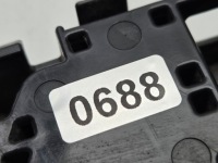 фото thumb №8, Subaru outback v 14-19 кронштейн  бампера левое зад