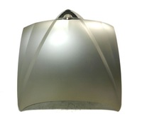 фото thumb №1, Alfa romeo 156 97-03 капот крышка двигателя решётка радиатора решётка радиатора