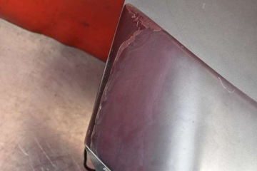 фото thumb №5, Кришка багажника зад задня спойлер спойлер 46g mitsubishi lancer 7 vii sedan