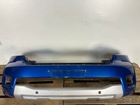 фото thumb №1, Бампер перед передній ford ranger iv 4 lift 2019- jb3b-17c831-m повний