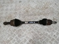 Купити Opel corsa e 1.3 cdti привідний вал ліва, фото thumb