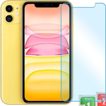 ЗАКАЛЕННОЕ СТЕКЛО 9H для Apple iPhone 11 | XR