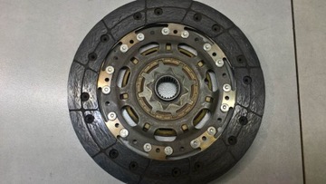 фото thumb №10, Зчеплення притиск диск mondeo mk3 2.0 324030410