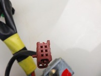 фото thumb №6, Замок зажигания вкладыши citroen c2 jm_ 9652781780