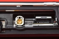 фото thumb №8, Дисплей навигации радио 8x0857273b audi a1 8x 10-14