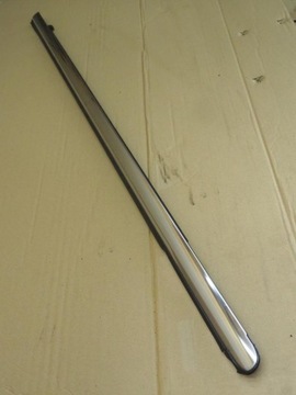 фото thumb №10, Планка накладка хром ліва перед chrysler 300c 04-07 передній рестайлінг