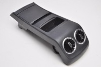 фото thumb №1, Mercedes w177 захист тунель usb решітка обдув a1776804101