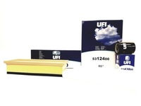 фото thumb №1, Ufi набор фильтров alfa romeo mito 1.4 8v