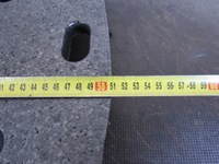 фото thumb №10, Пінополістирол багажника kombi ford mondeo mk4 07-10