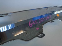 фото thumb №8, Mercedes glc 253 x/c рестайлинг хром бампера заднего