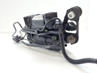 Компресор підвіска пневматичний заднього 7l0616006e Ціна, фото thumb