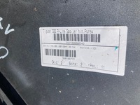 фото thumb №12, Volkswagen tiguan ii r-line спойлер дифузор накладка бампер зад 5na807568g