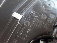 Audi a1 8x отопитель климатроник uk 6r2819422 8xc816001c 6q2819516b Цена, фото thumb