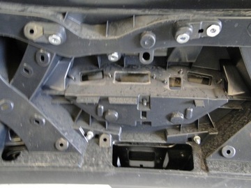 фото thumb №11, Toyota крышка багажника задняя зад 67149-02140 corolla e21 xii ts