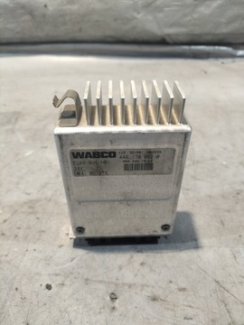 фото thumb №8, Wabco 4461700820 блок управления, подвешивание пневматическая