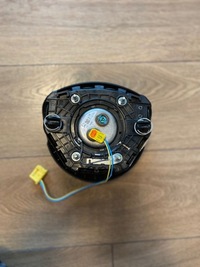 фото thumb №6, Mercedes e-klasa w213 w205 amg кермо a0004606600