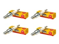 Ngk 4322 свічка запалювання br8hs moto. Київ, фото thumb