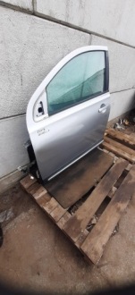 фото thumb №4, Двері лівий перед ліва передні nissan qashqai j10 jd01b двері ліва