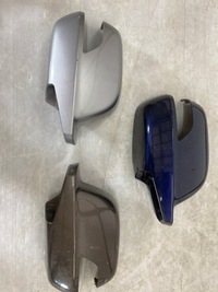 фото thumb №1, Корпус зеркало правая левая honda cr-v 07-