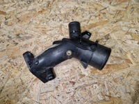 фото thumb №1, Труба воздухозаборник воздуха renault mercedes 1.5dci 165763328r