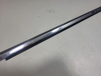 фото thumb №5, Планка накладка дверь левый перед renault megane iv универсал