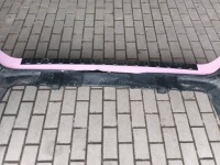 фото thumb №11, Mercedes v-klasa amg vito w447 a447 бампер задний
