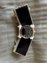 фото thumb №1, Porsche panamera 971 счетчик / спидометр 971920914....