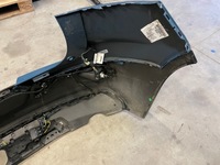 фото thumb №8, Volvo xc40 lift бампер задняя kompletny 4 pdc 734