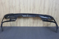 Купити Mercedes slk r171 абсорбер бампера задній заднього 1718850065, фото thumb