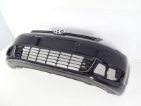 Бампер перед передній vw touran lift 10-15 Недорого, фото thumb