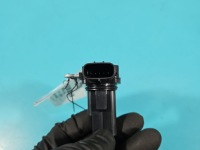 Расходомер lexus nx 1 14-21 22204-0v020 197400-5380 2.0 t Недорого, фото thumb